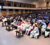 لاہور کی نجی یونیورسٹی میں بجٹ سیمینار کا انعقاد