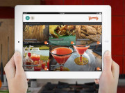 فریج کا سامان دیکھ کر مختلف پکوان میں مدد دینے والی مفت ایپ