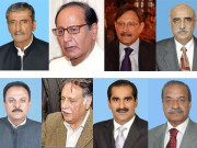 نگراں وزیراعظم ڈاکٹرعشرت کے نام پر90 فیصد اتفاق ہوگیاذرائع 