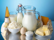 خوراک کی عالمی قیمتیں دسمبر میں 33 فیصد گر گئیں