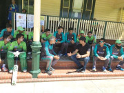 انڈر 19 ورلڈ کپ لٹل اسٹارز عالمی افق پر جگمگانے کیلیے تیار