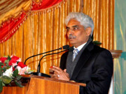 ٹیکس چوری کیس این ٹی ایس ڈائریکٹر ہارون رشید کے ناقابل ضمانت وارنٹ گرفتاری جاری