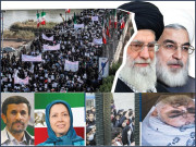 ایران میں نئی احتجاجی تحریک کا مستقبل کیا ہوگا