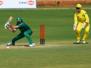 بلائنڈ ورلڈ کپ میں پاکستان نے آسٹریلیا کو ریکارڈ 393 رنز سے ہرا دیا