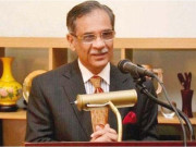 چیف جسٹس کی کھری کھری باتیں