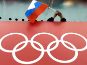 تاحیات پابندی کے شکار 43 میں سے 42 روسی ایتھلیٹس عدالت پہنچ گئے