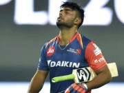 ٹی 20 کرکٹ ریشابھ پانٹ نے دوسری تیز ترین سنچری بنا ڈالی