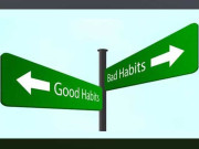 ان مضرِشخصیت عادات سے چھٹکارا پائیے