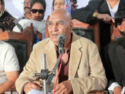 پروفیسر حسن ظفر کی پراسرار موت