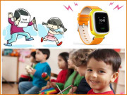 ٹیکنالوجی کی مدد سے اپنے بچے پر نظر رکھیے