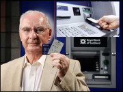 اے ٹی ایم کا پن کوڈ چار ہندسوں کا کیوں ہے