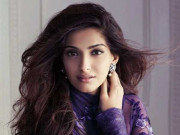 سونم کپور شادی کے سوال پر بھڑک اٹھیں