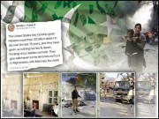 دہشت گردی کے خلاف جنگ میں پاکستان دس کھرب سے زائد خرچ کرچکا