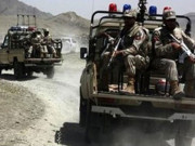 بلوچستان میں دہشتگردی کی بزدلانہ کوششیں