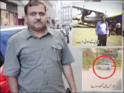 لیفٹیننٹ کرنل ر حبیب کی  ُپراسرار گمشدگی