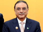 صدر نے سول وفوجی شخصیات کیلیے اعزازات کی منظوری دیدی