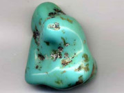 جواہرات کے قبیلے کا نرینہ نگینہ  فیروزہ