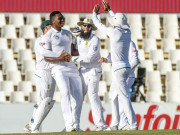 بھارت کے کاغذی شیر جنوبی افریقہ کے ہاتھوں ایک بار پھر ڈھیر