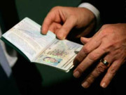 بنکاک میں پاکستانی سفارتخانہ غیر ملکیوں کو پاسپورٹ دینے میں ملوث