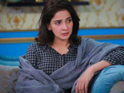 صبا قمر کا سوشل میڈیا سے کنارہ کشی کا اعلان، اداکارہ کی پوسٹ وائرل