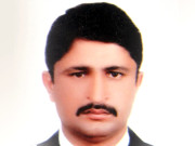 رانا عثمان۔۔۔ دہشت کی علامت بالآخر مٹ گئی    