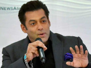 سلمان خان نے بھری عدالت میں شادی نہ کرنے کی وجہ بتادی