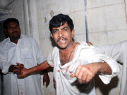 بے بنیاد شک۔۔۔     