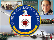 سی آئی اے پاکستانی ایٹمی سائنس دانوں کے تعاقب میں