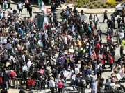 امریکا علیحدگی پسندوں کا ’’نیو کیلیفورنیا ‘‘ کے نام سے نئی ریاست کا اعلان