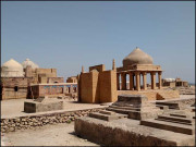 مکلی کی تاریخ پر پہلی عالمی کانفرنس