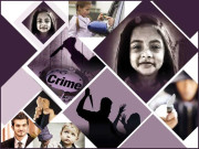 جرائم ملکی منظرنامہ اور قومی رویے