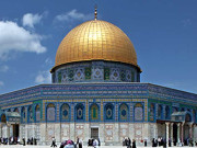 حضرت مریم ؑ کے گاؤں سے کینیڈا تک