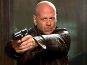 بڑھاپے میں بھی پرفارمنس نوجوان ہیروز سے بڑھ کر بروس ولس