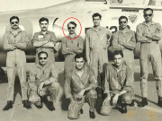 پورے عالم کو ورطہ حیرت میں ڈالنے والاشاہین ایم ایم عالم 