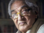 عوام کے دُکھوں کو زبان دینے والا منو بھائی خاموش ہو گیا