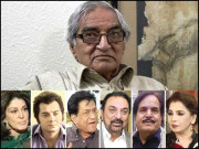 منو بھائی کے بغیر پاکستانی ڈرامے کی تاریخ مکمل نہیں ہوسکتی فنکاروں کا اظہار تعزیت