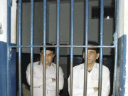 ٹریفک پولیس نے بس میں سوار شہری کو لوٹنے والے 2 ڈکیت پکڑ لیے