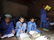 اقوام متحدہ کے زیرانتظام اسکولوں میں پاکستان مخالف نصاب کا انکشاف