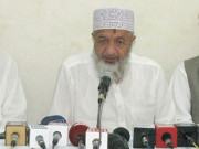 اسلام کے عادلانہ نظام کے قیام کیلیے جدو جہد کی جائےمحنتی 