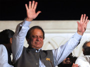 گالیاں اور لعنت دینے والا جیل جائے گا نواز شریف