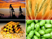 بڑی صنعتوں کی پیداوار میں جولائی تا نومبر 719 فیصد اضافہ