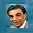 نئے فنکار معیاری کام پیش کر رہے ہیں ضیا محی الدین 