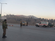 کابل میں دہشت گردی اور پاکستان کی ذمے داری