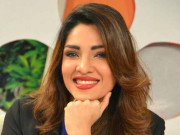 پاکستان کا سافٹ امیج دنیا تک پہنچانے کیلیے فلم بہترین ذریعہ ہے ژالے سرحدی