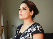 اداکارہ میرا کا چہرے کی کاسمیٹک سرجری کروانے کا فیصلہ