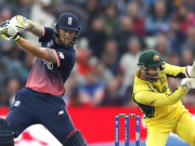 انگلینڈ نے آسٹریلوی ٹیم کو آسمان سے زمین پر پٹخ دیا