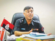 راؤ انوار کیلئے ایئرپورٹ پروٹوکول پر تعینات 7 اہلکاروں کیخلاف کارروائی کا فیصلہ