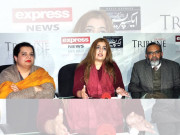 بھارتاسرائیل اور امریکہ مل کر پاکستان کے گرد گھیرا ڈال رہے ہیں