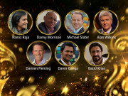 پی ایس ایل تھری کے لیے کمنٹری پینل کا انتخاب