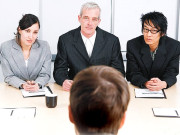 جاب انٹرویو کی تیاری۔۔۔۔۔ 